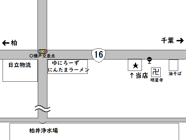 周辺地図